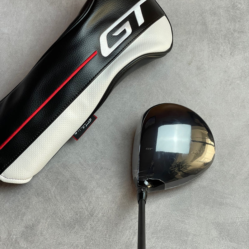 Titleist GT2 10.0 Degree Driver - Tensei 1K Blue 55 Regular Flex