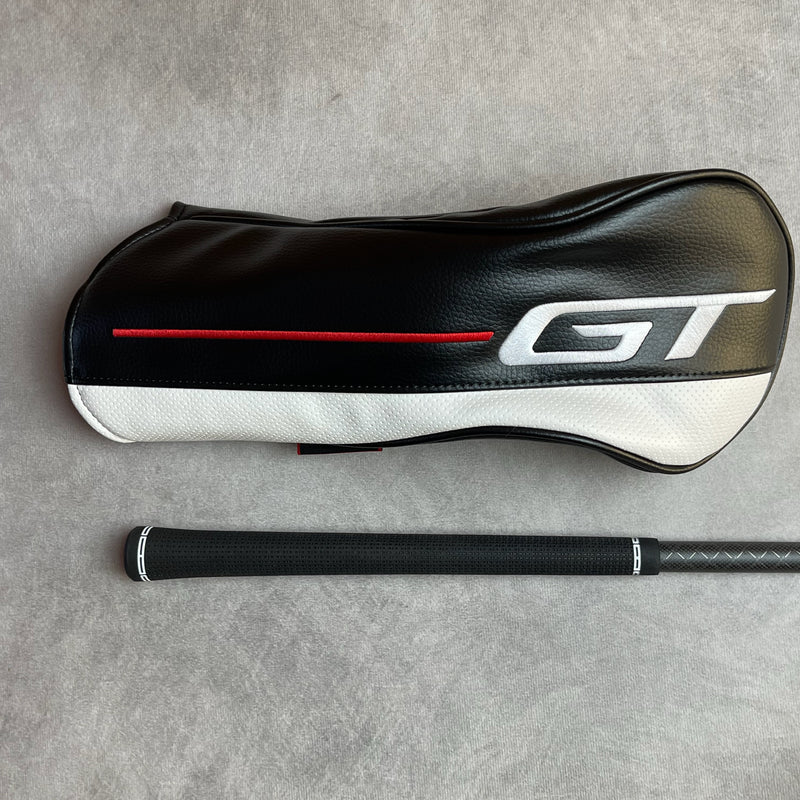 Titleist GT2 10.0 Degree Driver - Tensei 1K Blue 55 Regular Flex