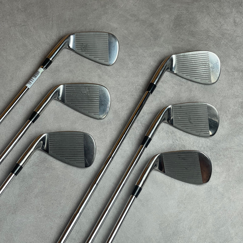 Wilson Tour RX 6-SW Irons - Regular Flex