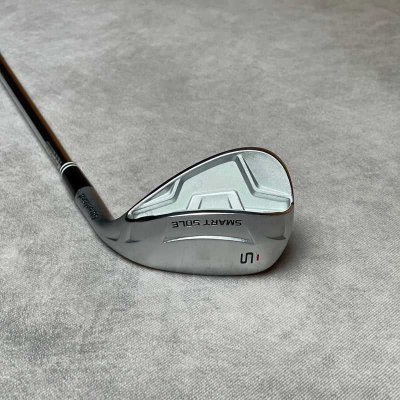 Cleveland Smart Sole 4.0 58 Degree Sand Wedge