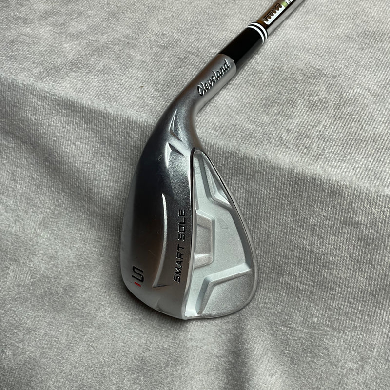 Cleveland Smart Sole 4.0 58 Degree Sand Wedge