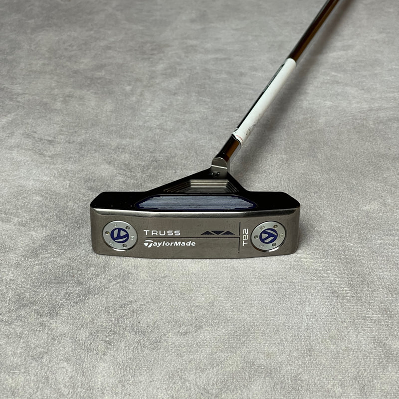 Taylormade TRUSS TB2 Putter - 34.5"