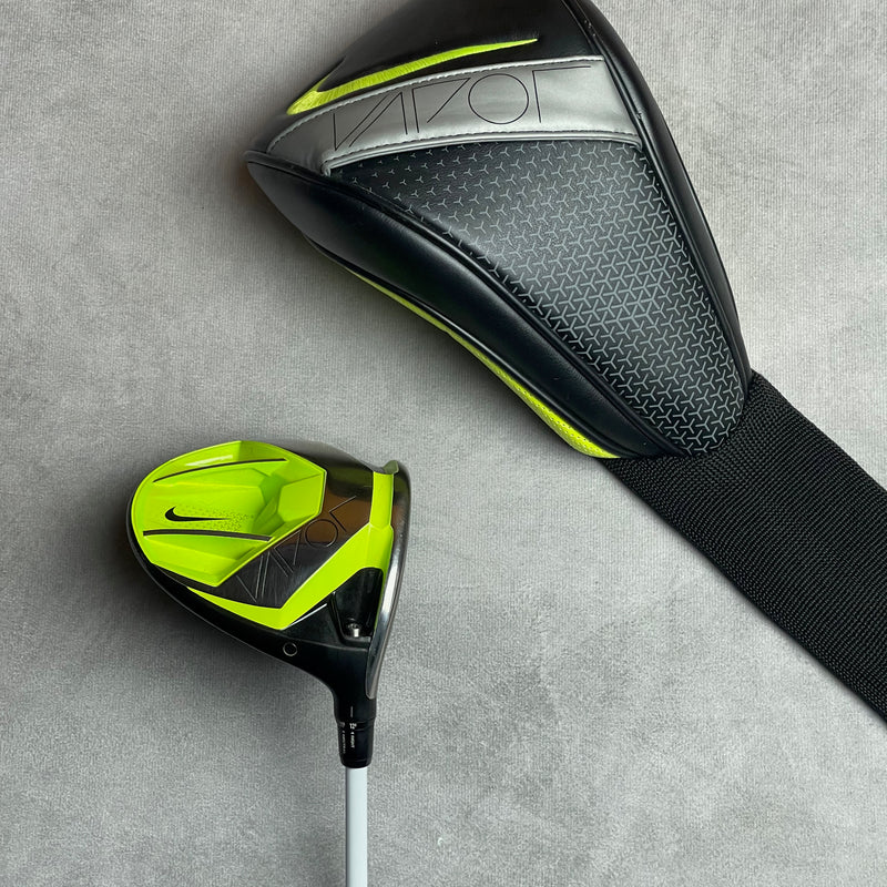 Nike Vapor Speed 11.5 Degree Driver - Fubuki 50 x5ct W (Ladies) Flex