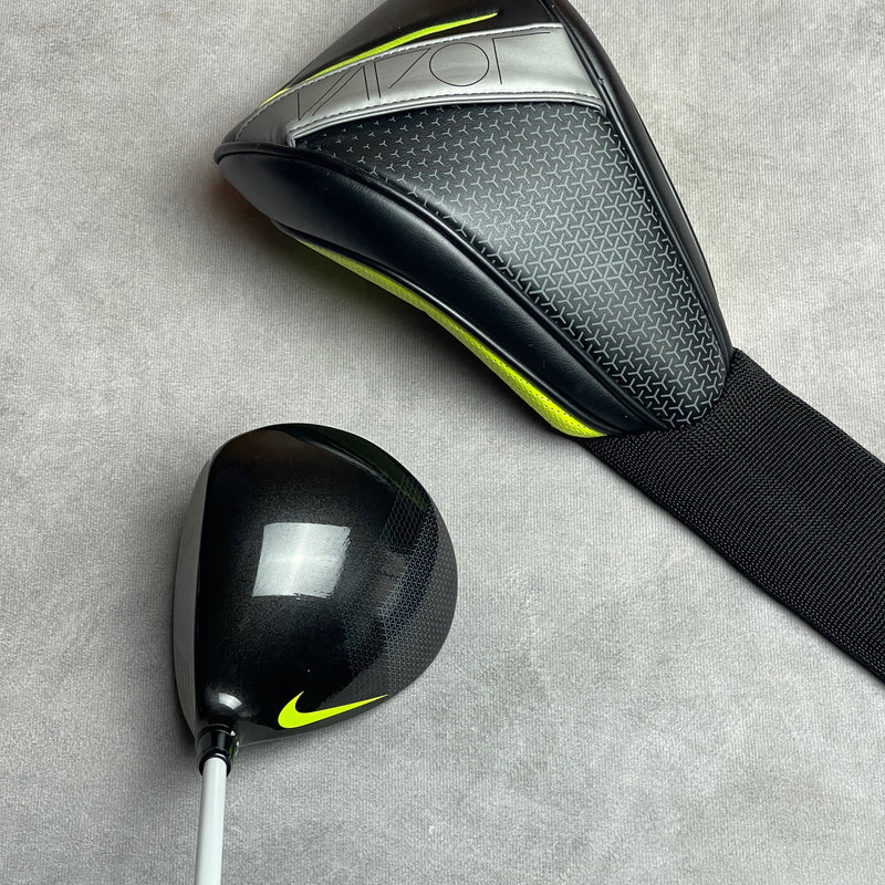 Nike Vapor Speed 11.5 Degree Driver - Fubuki 50 x5ct W (Ladies) Flex