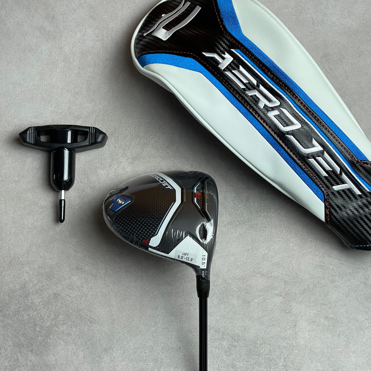 Uta Leader Driver Cobra Aerojet 10.5° Con Asta UST Mamiya Helium 5F3 Regular Flex - Usato In Ottime Condizioni Driver Destrorso Regular Flex Per Giocatori Medi Uta Leader Driver Cobra Aerojet 10.5° Con Asta UST Mamiya Helium 5F3 Regular Flex - Usato In Ottime Condizioni Driver Destrorso Regular Flex Per Giocatori Medi