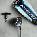 Cobra Aerojet 10.5 Degree Driver - UST Mamiya Helium 5F3 Regular Flex