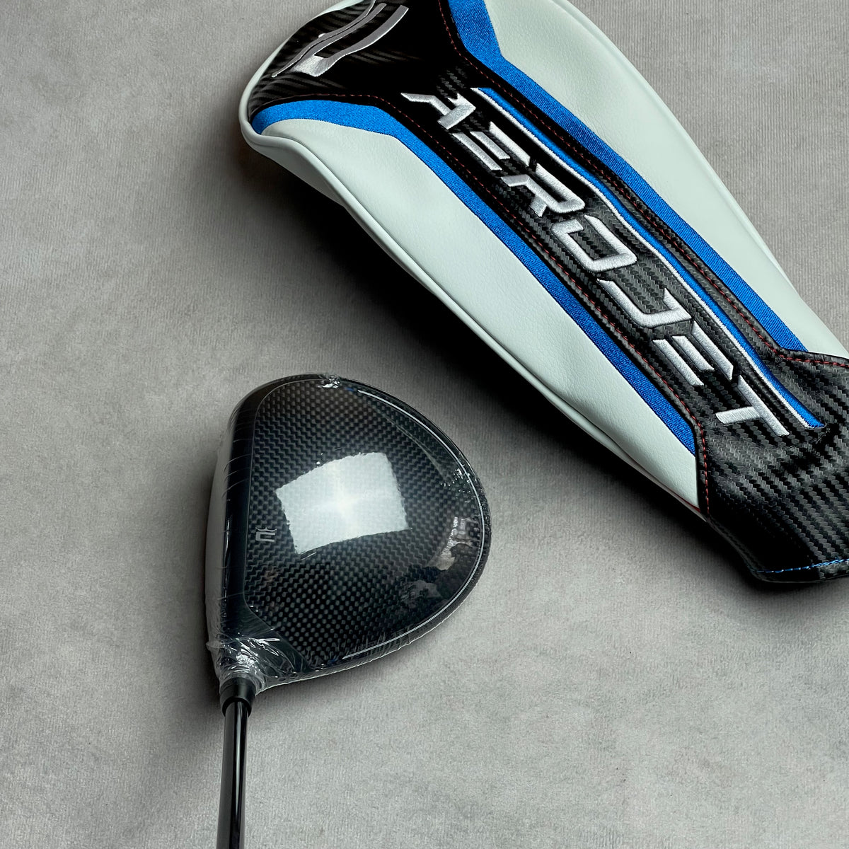 Tête pilote Cobra Golf Club AeroJet LS 10,5* uniquement