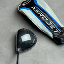 Cobra Aerojet 10.5 Degree Driver - UST Mamiya Helium 5F3 Regular Flex