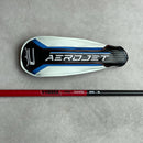 Cobra Aerojet 19 Degree 3 Hybrid - KBS PGI Players 85 Stiff Flex