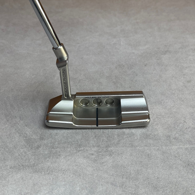 Scotty Cameron Super Select Squareback 2 Putter - 35"