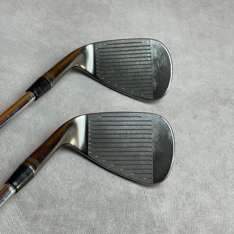 Callaway MD5 JAWS Wedge Set - 46 & 50 Degree (+1/2")