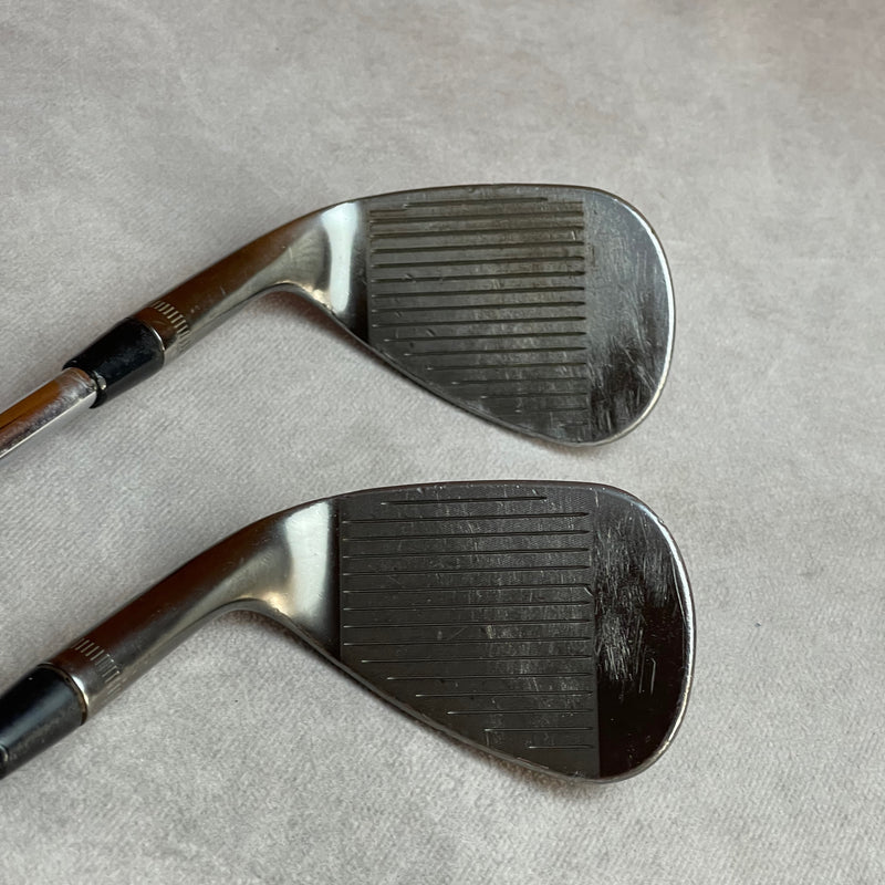 Callaway MD5 JAWS Wedge Set - 56 & 60 Degree