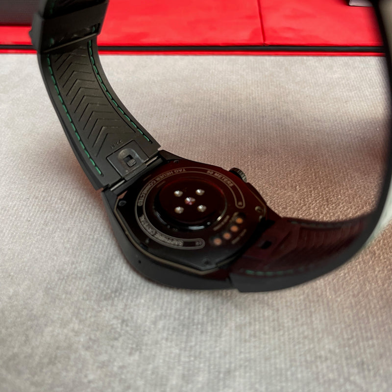 Tag Heuer E4 Connected Calibre 45mm Golf Edition Smart Watch