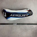 Cobra Aerojet 10.5 Degree Driver - UST Mamiya Helium 5F3 Regular Flex