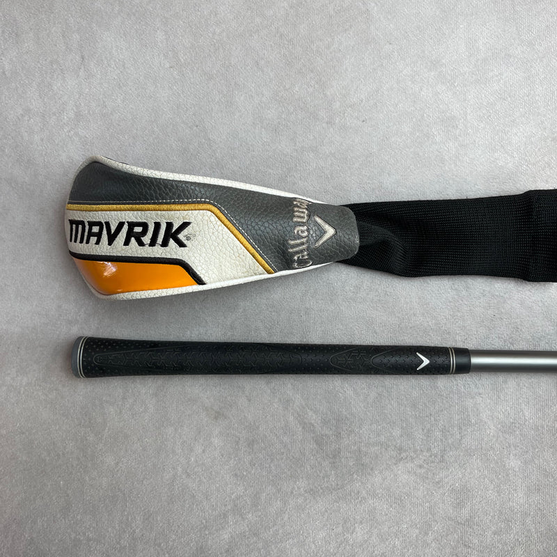 Callaway Mavrik 20 Degree 4 Hybrid - Project X Catalyst 65g 5.5 Regular Flex