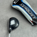 Cobra Aerojet 18 Degree 5 Wood - Mitsubishi Chemical Kai'Li 60R Regular Flex