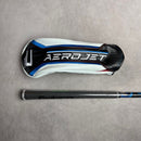 Cobra Aerojet 18 Degree 5 Wood - Mitsubishi Chemical Kai'Li 60R Regular Flex