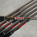 Mizuno JPX 925 Hot Metal 5-PW Irons - KBS Tour Lite Regular Flex