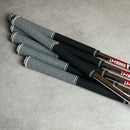 Mizuno JPX 925 Hot Metal 5-PW Irons - KBS Tour Lite Regular Flex