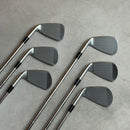 Mizuno JPX 925 Hot Metal 5-PW Irons - KBS Tour Lite Regular Flex