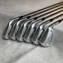 Mizuno JPX 925 Hot Metal 5-PW Irons - KBS Tour Lite Regular Flex