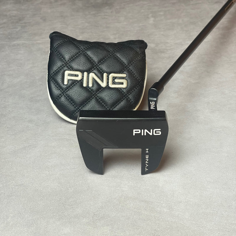 Ping 2024 Tyne H Putter | 35"