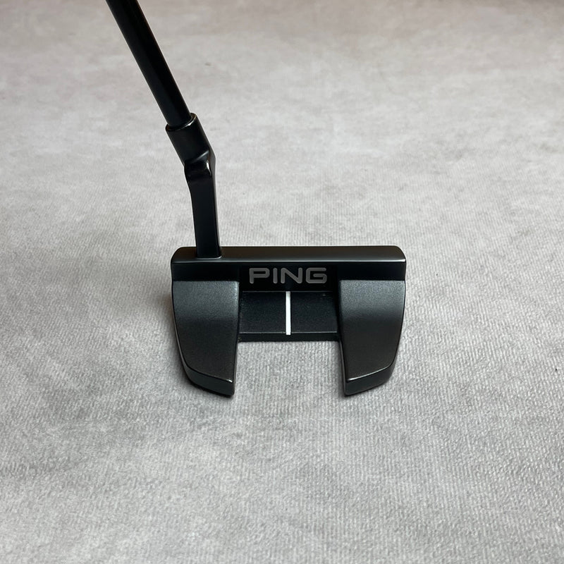 Ping 2024 Tyne H Putter | 35"