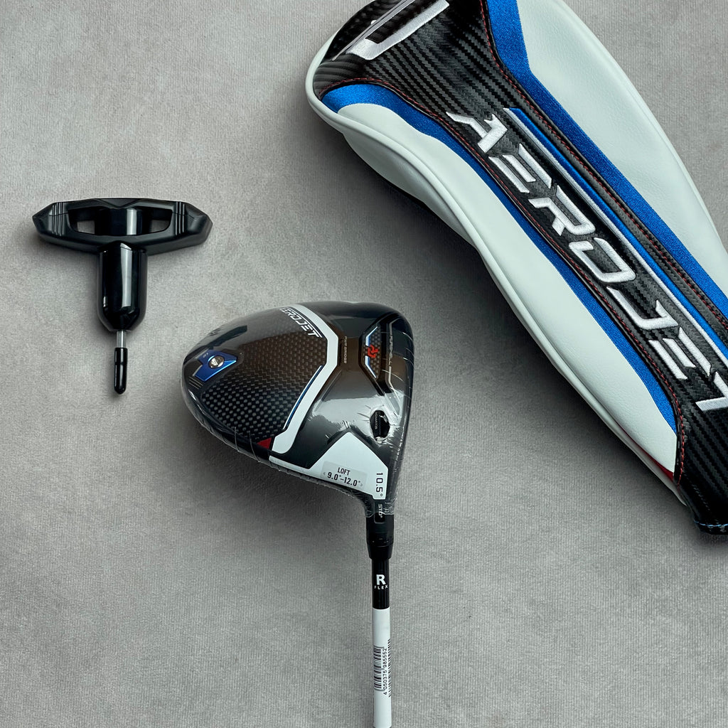 Mitsubishi Chemical Kai'li Blue Albero Da Golf Per Driver Cobra MyFly8 - Regolare 64g 43'' - Foto 4