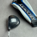 Cobra Aerojet 10.5 Degree Driver | Mitsubishi Chemical Kai'Li 60R Regular Flex