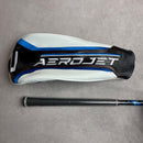 Cobra Aerojet 10.5 Degree Driver | Mitsubishi Chemical Kai'Li 60R Regular Flex