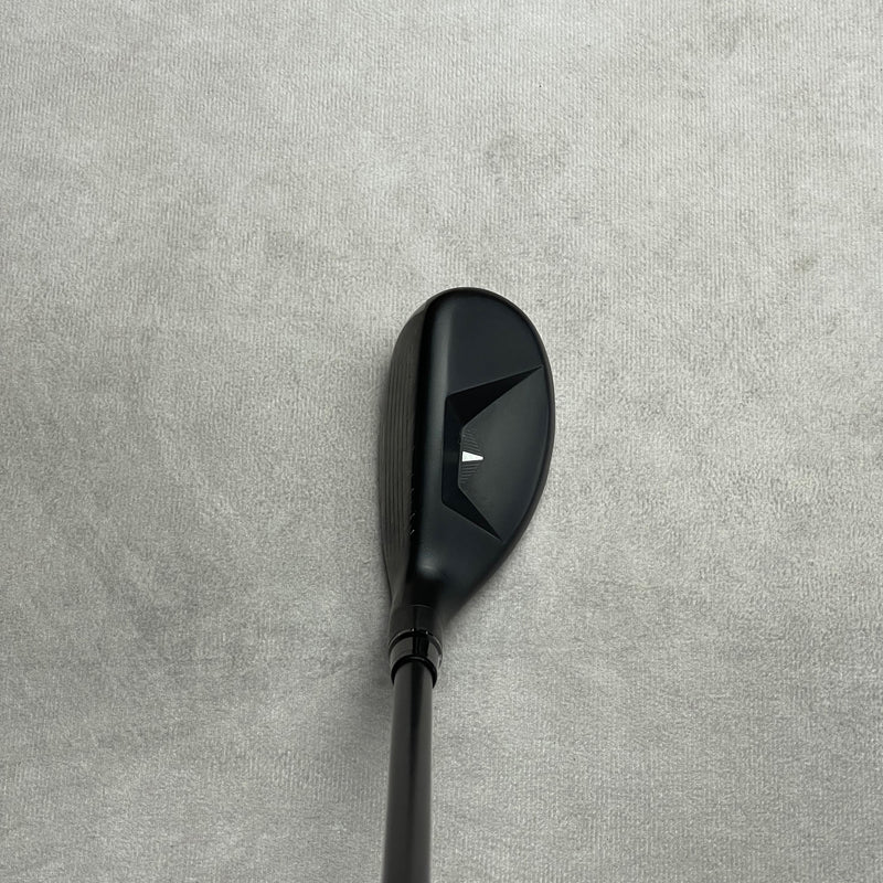 Taylormade GAPR Hi 19 Degree 3 Hybrid | KBS Hybrid 70 Regular Flex