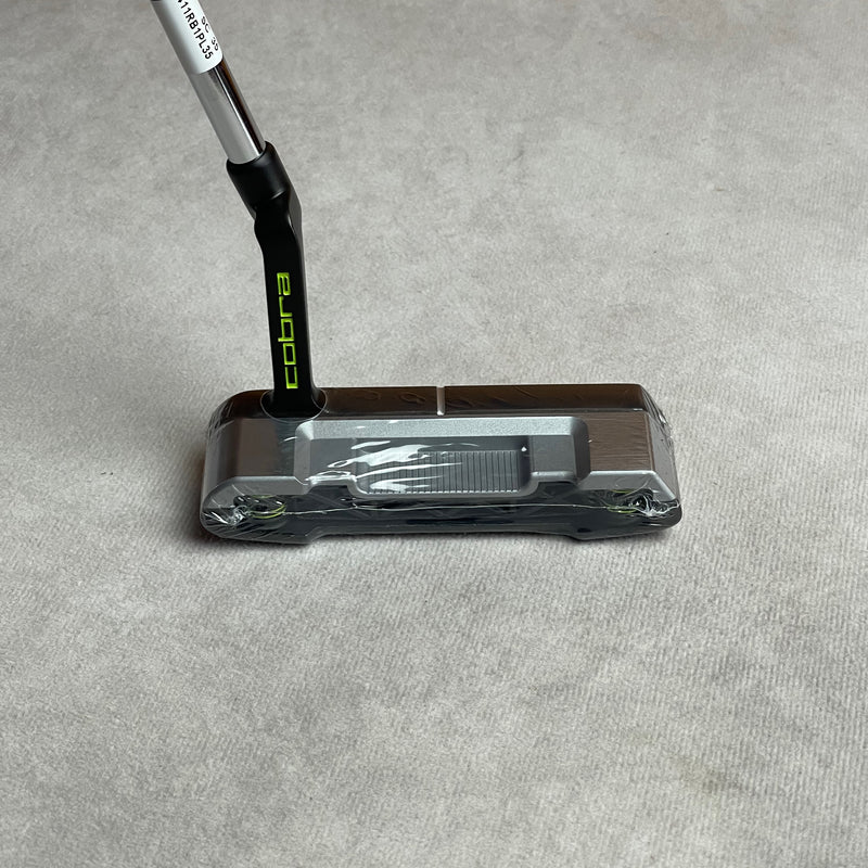 Cobra KING 3D Printed Grandsport-35 Putter | 35"