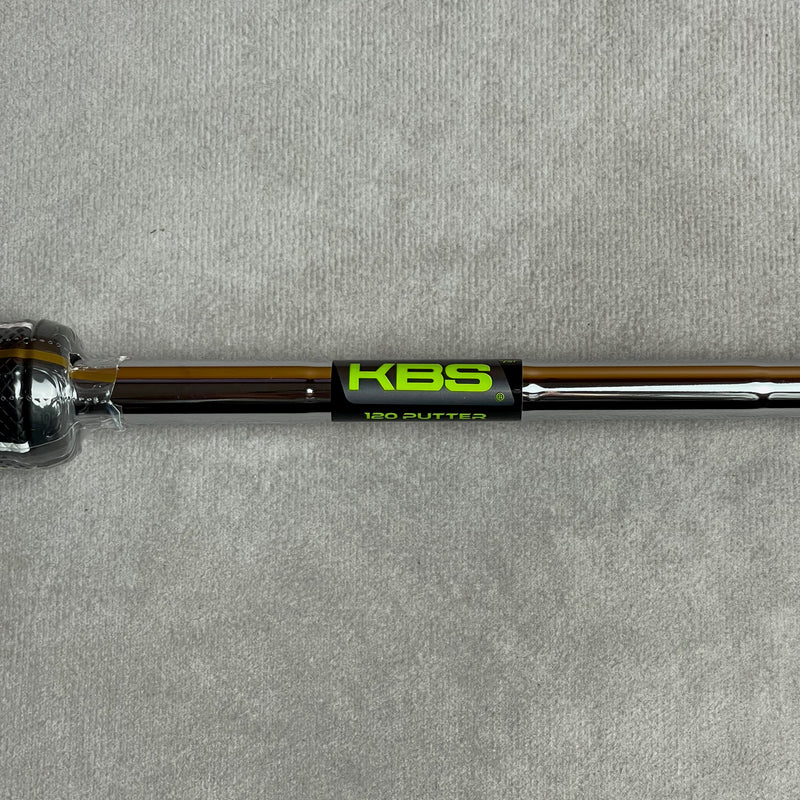 Cobra KING 3D Printed Grandsport-35 Putter | 35"