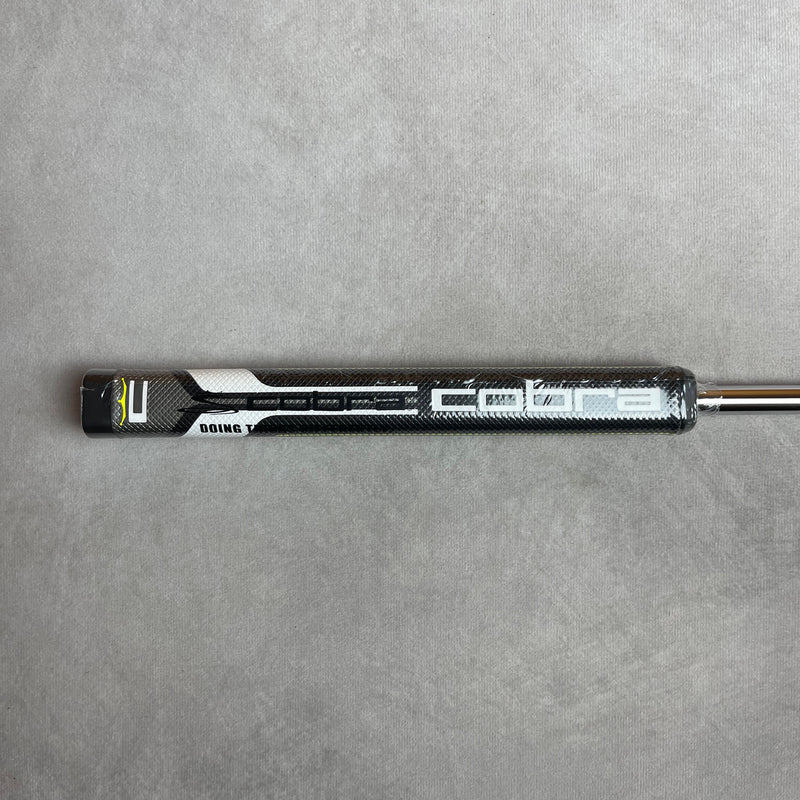 Cobra KING 3D Printed Grandsport-35 Putter | 35"