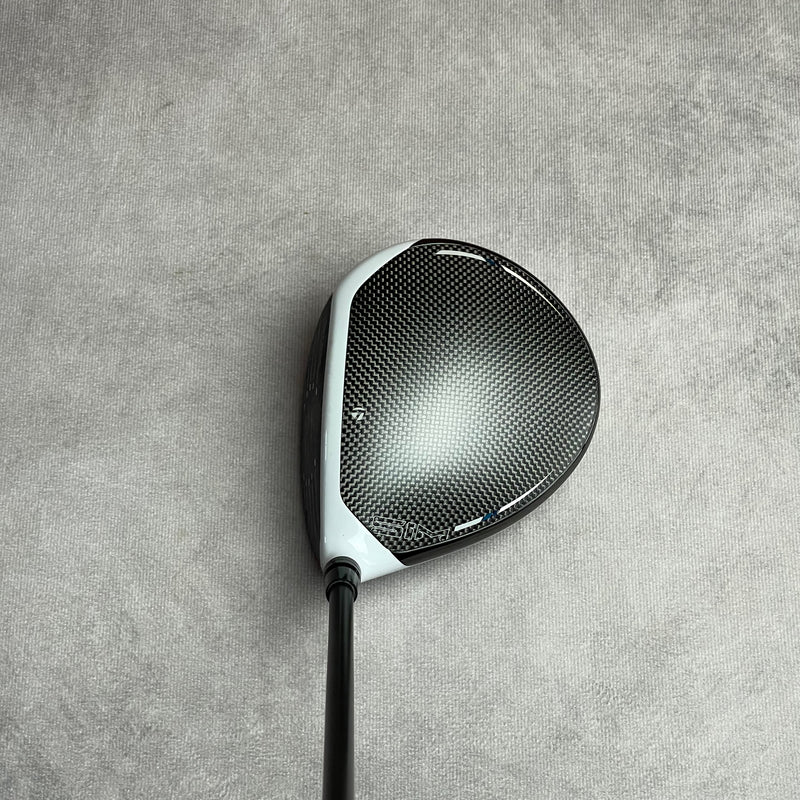 Taylormade SIM 10.5 Degree Driver | Graphite Design Tour AD IZ-6 Stiff Flex (-1/2")