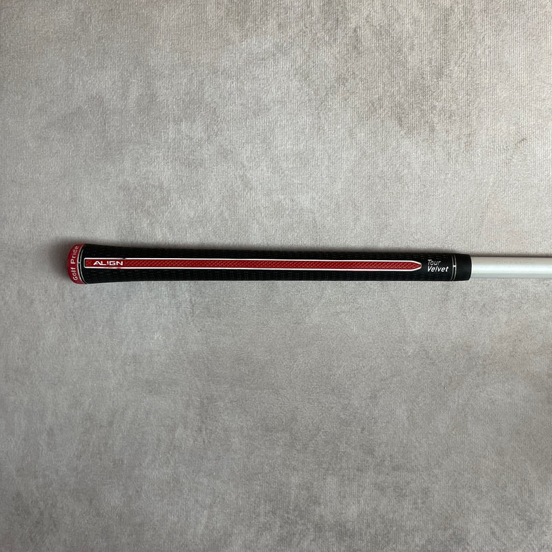Taylormade SIM 10.5 Degree Driver | Graphite Design Tour AD IZ-6 Stiff Flex (-1/2")