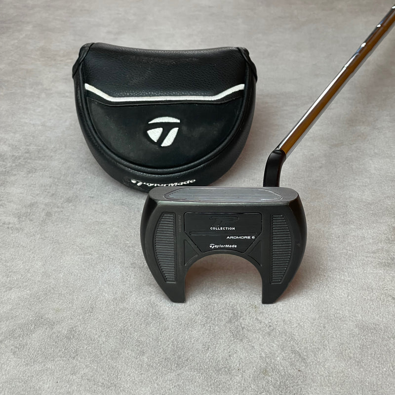 Taylormade TP Black Ardmore