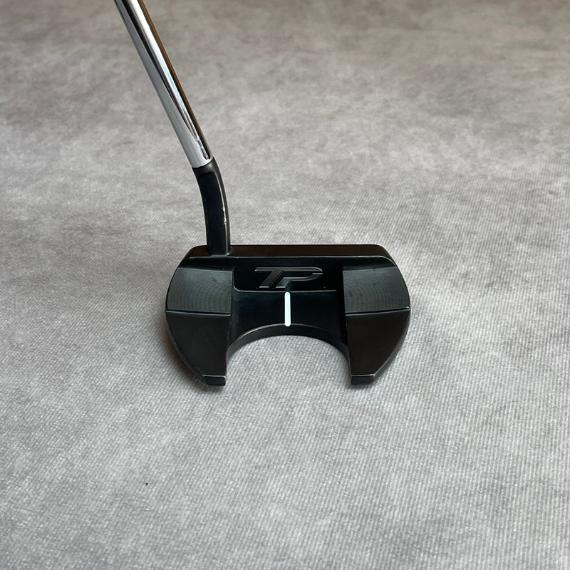 Taylormade TP Black Ardmore
