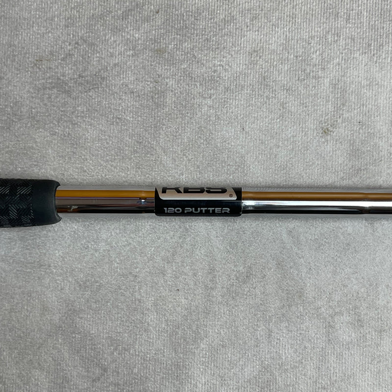 Taylormade TP Black Ardmore
