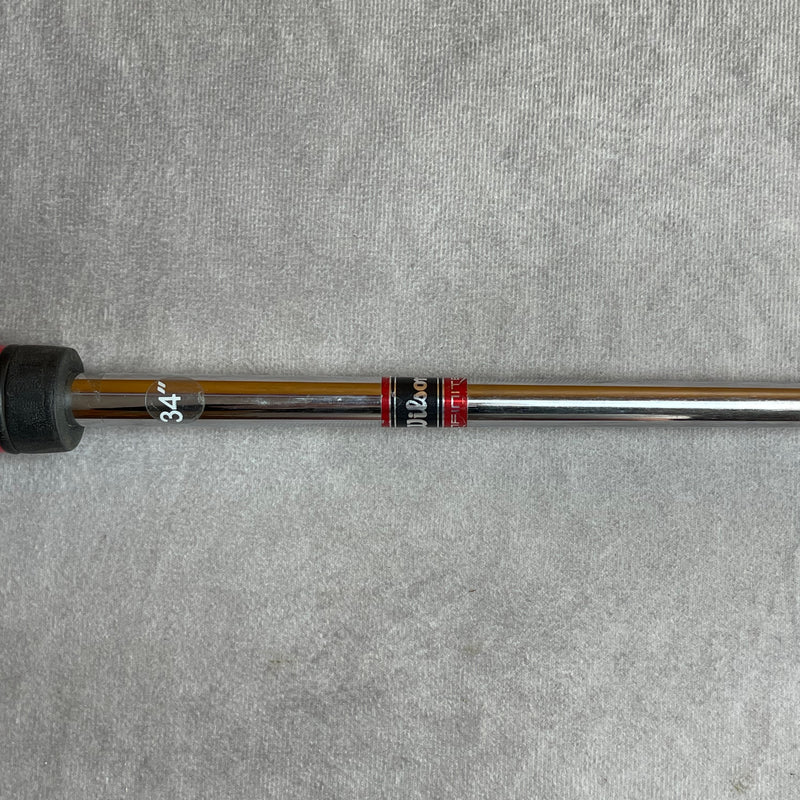 Wilson Staff Infinite Windy City Putter | 34"