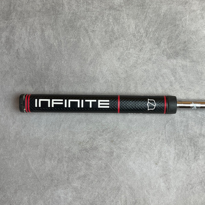 Wilson Staff Infinite Windy City Putter | 34"