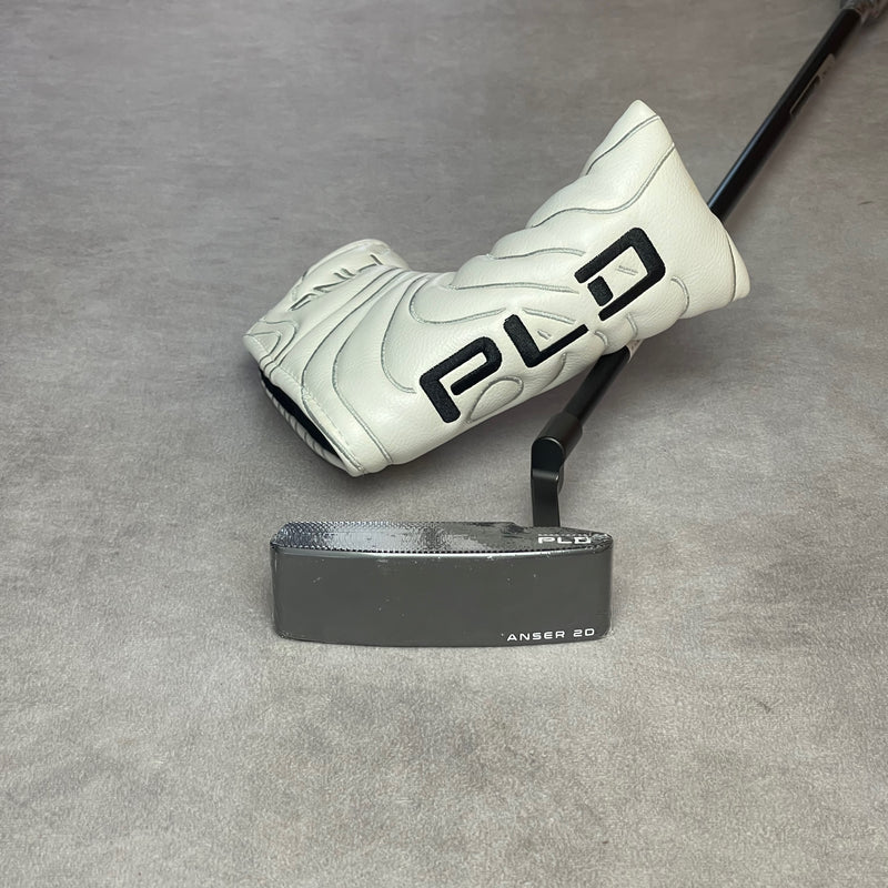Ping PLD Anser 2D Putter | 34"