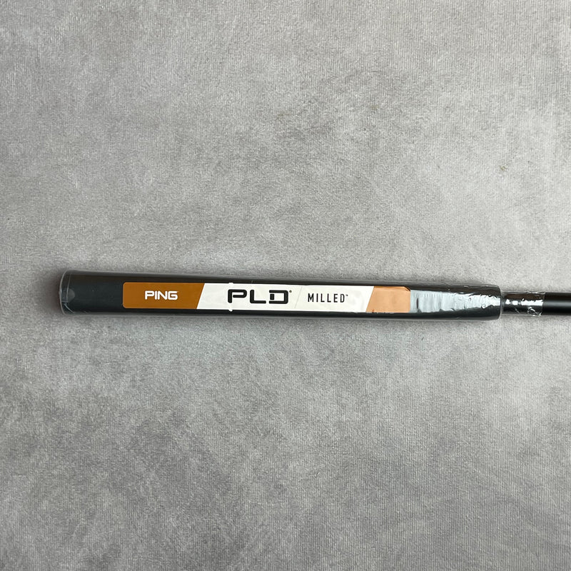 Ping PLD Anser 2D Putter | 34"