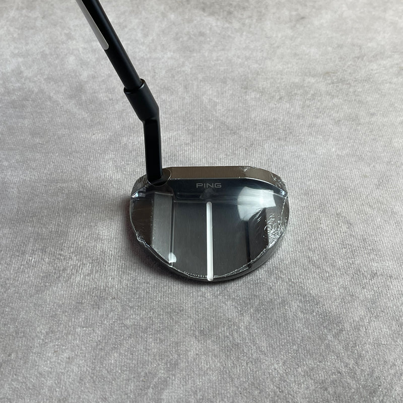Ping PLD Oslo 3 Putter | 34"