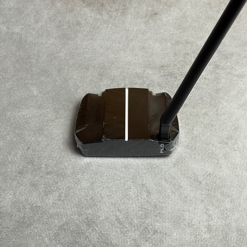 Ping PLD Ally Blue 4 Putter | 34"