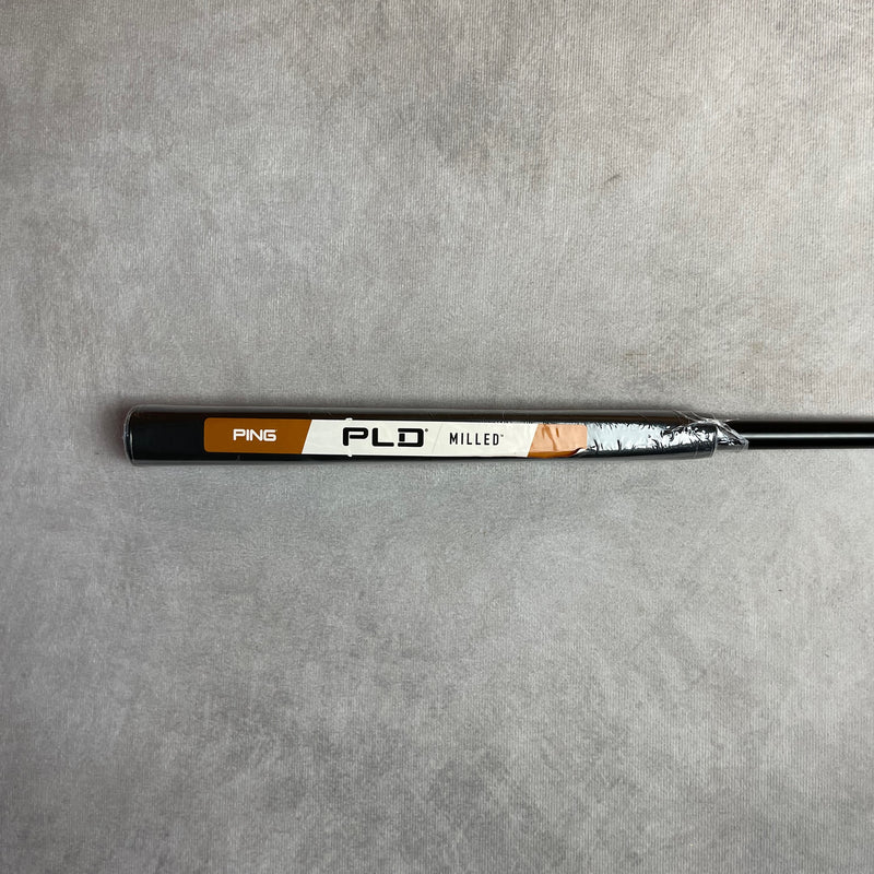 Ping PLD Ally Blue 4 Putter | 35"