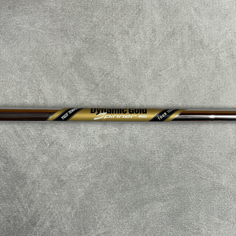 Cleveland RTX 6 ZipCore 'Tour Satin' Wedge | 52 Degree