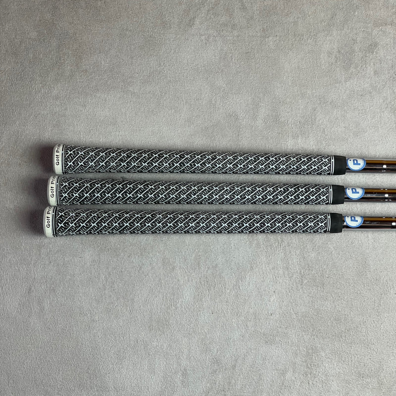 Cleveland RTX 6 'Tour Rack' Wedge Set | 52, 56, 60 Degree | +1/2"
