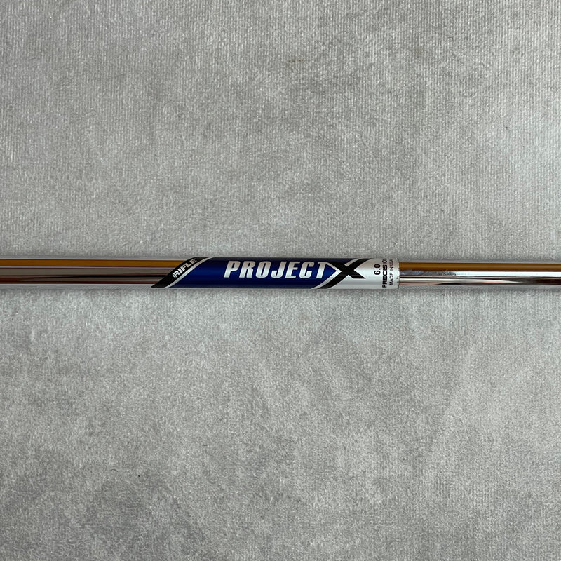 Titleist 620 CB 21 Degree 3 Iron | Project X Rifle 6.0 Stiff Flex