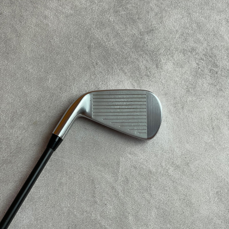 Titleist T200 17 Degree 2 Utility Iron | Tensei 1K Black 75 Extra Stiff Flex